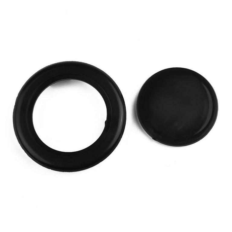 Gerich 1 Pcs Patio Umbrella Hole Ring Cap Set Plug 2 inch Garden Table Parasol Plug,Black - Walmart.com Gerich 1 Pcs Patio Umbrella Hole Ring Cap Set Plug 2 inch Garden Table Parasol Plug,Black - Walmart.com