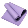 thumbnail image 4 of Esterilla de yoga antideslizante kusrkot 2x de espuma EVA Ejercicio Gimnasio Soporte de fitness para entrenamiento de Pilates, 4 of 8