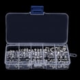 thumbnail image 3 of Practical Hex Socket Screw, Durable Grub Screw, For Machining Center Woodworking, 3 of 8