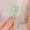 Green, variant on Dianli Clearance Colorful Telephone Wire Hair Bands For Kids, Telephone Wire Hair Bands, Hair Ties Phone Cord For Women Girl Holiday Deals