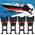 thumbnail image 3 of Keep Your Boat Dry with 4 Pcs for MarineBoat Drain Bung Plug Replacements, 3 of 3