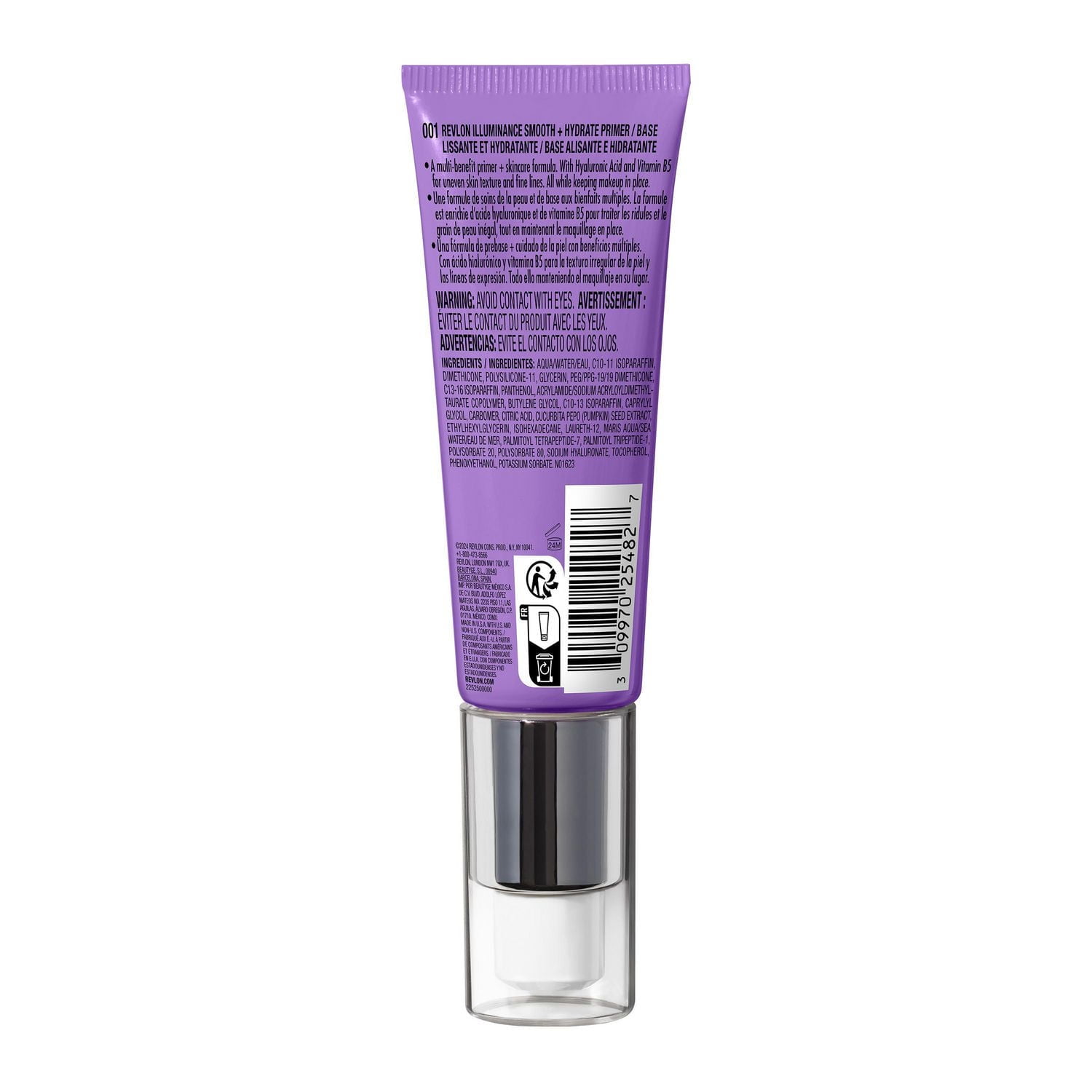 Illuminance™ Smooth + Hydrate Primer, Hydrating, 0.95 fl. oz.