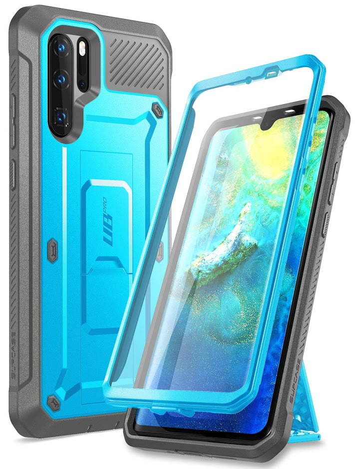 SUPCASE Unicorn Beetle Pro Series Designed for Huawei P30 Pro Case (2019 Release) FullBody Dual