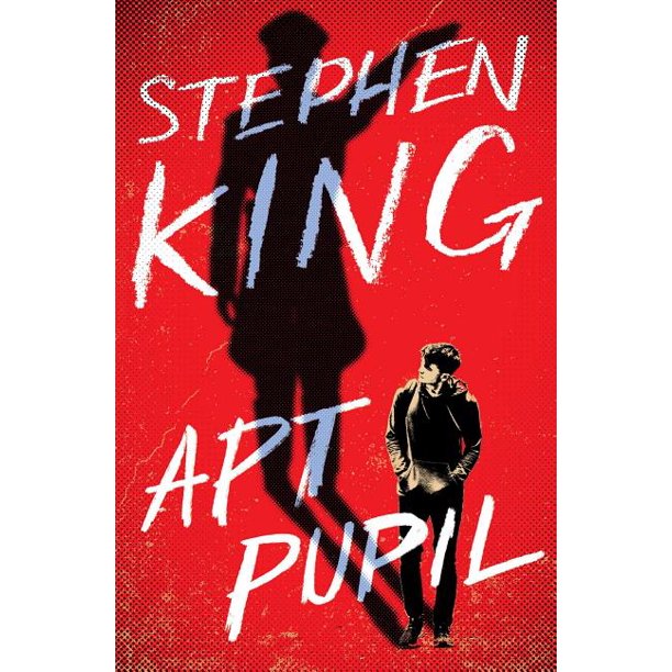 Apt Pupil (Paperback)
