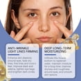 thumbnail image 3 of Lift and Firm Eye Gel for Dark Circles, Reduces Puffiness Fine Lines and Wrinkles for Men Women, 0.34 oz, 3 of 4