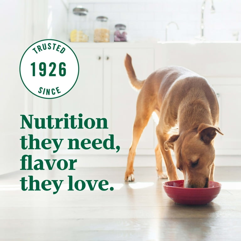 Nutro Ultra Adult Dry Dog Food With A Trio Of Proteins From
