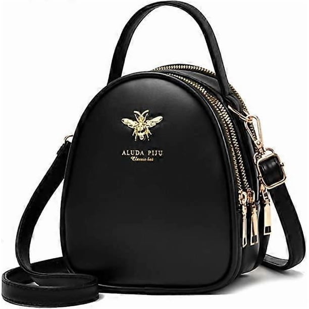 Lightweight Small Crossbody Bags Shoulder Bag for Women Stylish Ladies Cell Phone Purse and Handbags Wallet