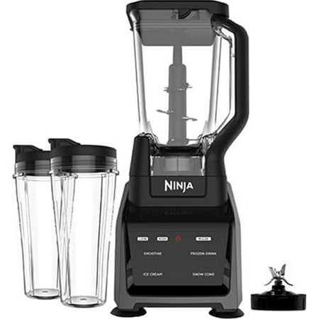Ninja Megaphone - Ninja Intelli-Sense Blender Duo