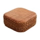 thumbnail image 1 of Cojín de asiento Colamx Ratán tejido a mano 30 cm x 12 cm, 1 of 8
