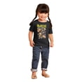 thumbnail image 4 of Popeye and Friends Anchor Cartoon Toddler Boy Girl T Shirt Infant Toddler Brisco Brands 6M, 4 of 5