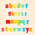 thumbnail image 2 of Animal Letter Flash Cards Set Creative Fun Letter Spelling Game Word Spell Game, 2 of 10