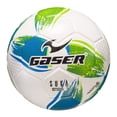 thumbnail image 1 of Balón Futbol Original Gaser No. 5 Suka Profesional Verde Azul Gaser Suka, 1 of 2