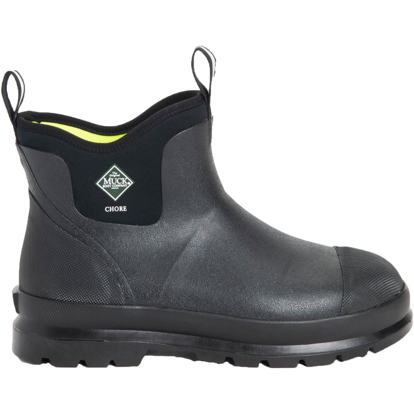 Dockers Dylan Stivali Chelsea Uomo – Pelle Sintetica, Suola TPR, Plantare Supreme Comfort