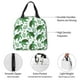 thumbnail image 4 of Easygdp Cartoon Turtle Bolsa Térmica Premium - Tela Oxford Impermeable, Gran Capacidad, Bolsillo Frontal, Unisex para Trabajo, Escuela, Actividades al Aire Libre y Picnics, 4 of 8