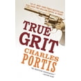 thumbnail image 1 of True Grit: A Novel, 1 of 4