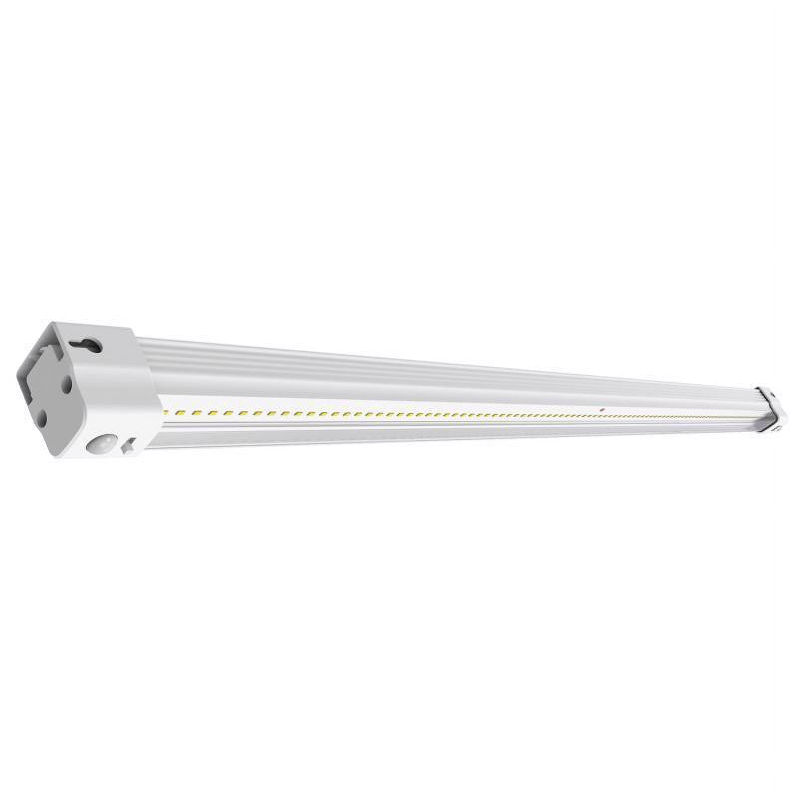 Feit Electric 3010267 24 in. 1-Light Each 50W LED Shop Light, White
