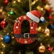 thumbnail image 3 of Producto Esencial Para El Hogar, Hecho De Acrlico, Perfecto Para Decoracin Navidea, Celebraciones Navideas Y Fiestas En Casa. Regalo Ideal Para Ocasiones Especiales, UKHBMC, 3 of 8