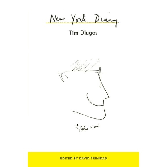 New York Diary (Paperback)