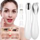 thumbnail image 5 of Eliminación Eléctrica De Puntos Negros ANGGREK Limpiador De Poros Faciales Blanco, 5 of 8