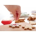 thumbnail image 4 of Trousse pour biscuits de Noël de Lekue, 4 of 8