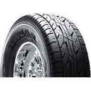 Radar RXS8 245/70R16 111T Passenger Tire Fits: 2004 Jeep Grand Cherokee Laredo, 2000-06 Toyota Tundra SR5