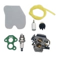 thumbnail image 3 of Carburador Carb Se la la adaptaciónción A 235 236 240 240E Motosierra 545072601 574719402 DYNWAVEMX Carburador de motosierra Carb, 3 of 6