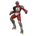 thumbnail image 6 of Rocket Red Brigade (DC Multiverse: Justice League: Generation Lost) 7" Action Figure - McFarlane Toys, 6 of 10