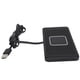 thumbnail image 3 of 15W Fast Wireless Car Charger Almohadilla de Carga Inalámbrica, 3 of 7