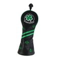 thumbnail image 4 of Cubierta para la cabeza del conductor de golf DYNWAVEMX 2x Headcover antideslizante de PU durable, 4 of 8