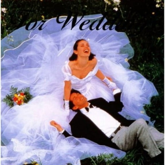 Kevin Bowyer - For Weddings - Music & Performance - CD