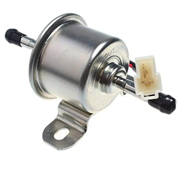 Electric Fuel Pump R1401-51350 R1401-51352 for Kubota BX2360 BX25 F2560