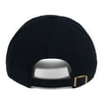 thumbnail image 4 of '47 Classic Clean Up Cap, Black, One Size, 4 of 4