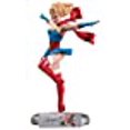 thumbnail image 3 of DC Comics Bombshells 10 Inch Statue Figure - Supergirl, 3 of 3