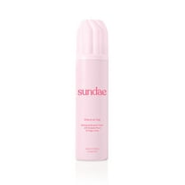 Sundae Whipped Shower Foam Cherry on Top for All Adult Skin Types