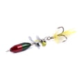 thumbnail image 2 of Señuelo Lentejuelas Giratorio Compuesto Señuelo Pesca Falso Metal Biónico Cebo Plumas Cebo Pesca Tres Ganchos Equipo Pesca Al Por Mayor, 2 of 7