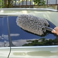 thumbnail image 5 of 2 PACK Microfiber Car Duster Exterior Scratch Free with Extendable Handle Multipurpose Car Dusters for Cleaning Exterior Interior, 5 of 8