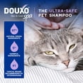thumbnail image 4 of Espuma Leave-on Douxo para Limpieza del Pelaje de Gatos 296 ml, 4 of 7