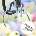 thumbnail image 2 of Shisuyan Mini Claw Machine Gripper Part For Candy And Toys Metal Claw For Vending Machines Easy Replacement And Maintenance Mini Metal Claw Clip For Commercial Use, 2 of 8