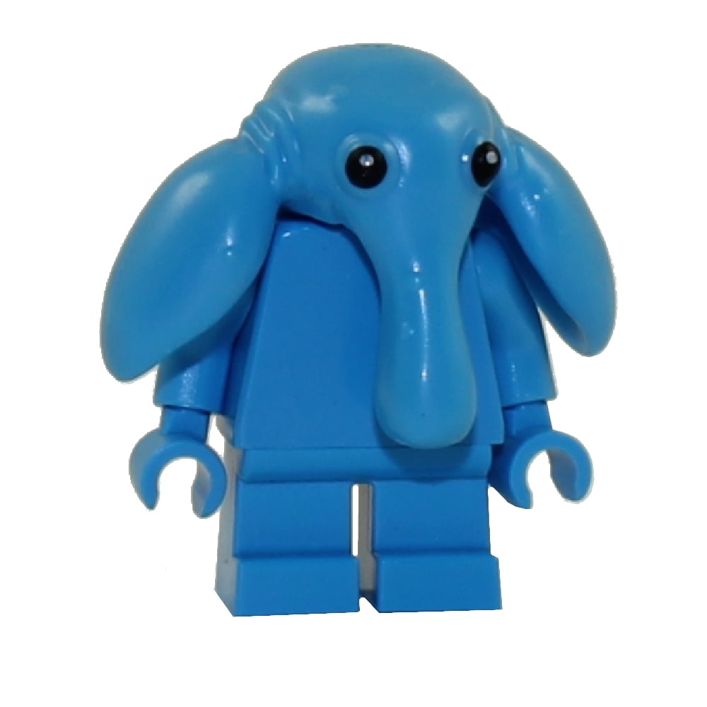 lego star wars max rebo band