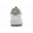 thumbnail image 4 of Nike Men's Air Force 1 Low '07 White Light Smoke Grey Basketball Shoes, from StockX, 4 of 5