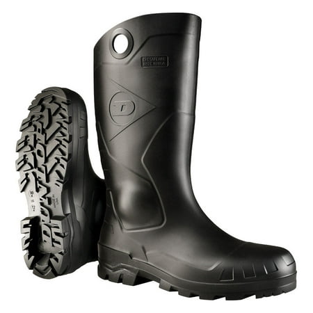 Image of BOOT BUFFALO 14 BLK SZ10(Pack of 1)