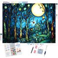 thumbnail image 1 of Nuit Magique Enchantée, 1 of 10