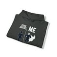 thumbnail image 4 of Janitor Hoodie, Gifts, Hooded Sweatshirt, 4 of 4