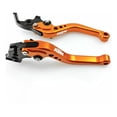 thumbnail image 5 of Applicable to Cb Levers And Grips for Ktm Rc 200 250 390 Duke 390, 5 of 5