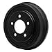 thumbnail image 3 of Dynamic Friction Company True Balanced Brake DRUM (1) 365-54080, 3 of 4
