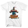 thumbnail image 1 of Street Fighter Gaming Ryu Adult Short Sleeve T Shirt, 1 of 2