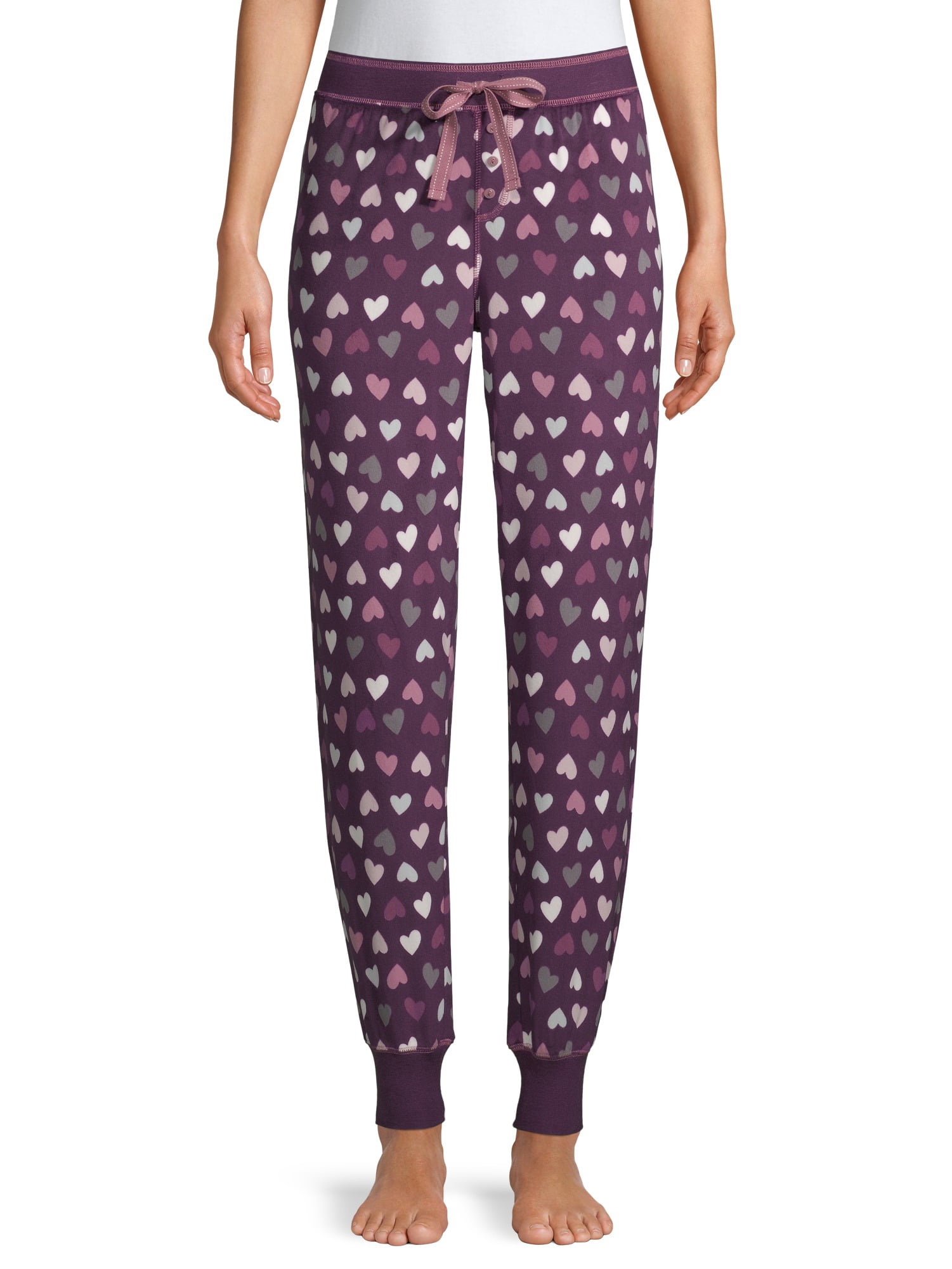 Secret treasures velour joggers Clearance