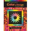 A Fiber Artist's Guide to Color & Design (Paperback)