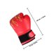 thumbnail image 2 of YSNOOWE 1Par Guantes De Para Sparring Y Kickboxing Con Y Duradero, 2 of 8