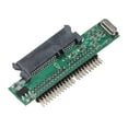 thumbnail image 4 of Convertidor SATA a IDE Bling Bling Adaptador de Disco Duro IDE, 4 of 12